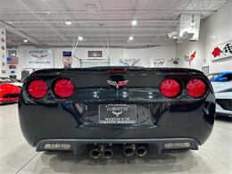 2008 Chevrolet Corvette (CC-2088310) for sale in Dallas, Texas