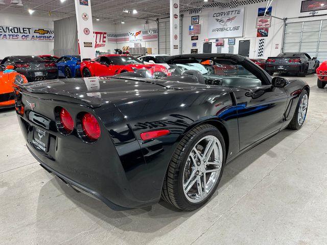 2008 Chevrolet Corvette (CC-2088310) for sale in Dallas, Texas