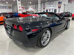 2008 Chevrolet Corvette (CC-2088310) for sale in Dallas, Texas
