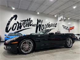 2008 Chevrolet Corvette (CC-2088310) for sale in Dallas, Texas