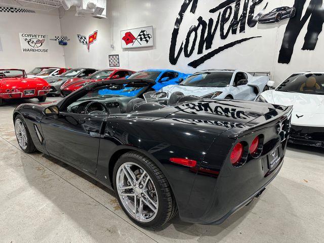 2008 Chevrolet Corvette (CC-2088310) for sale in Dallas, Texas