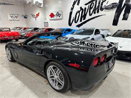 2008 Chevrolet Corvette (CC-2088310) for sale in Dallas, Texas