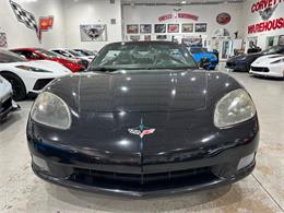 2008 Chevrolet Corvette (CC-2088310) for sale in Dallas, Texas