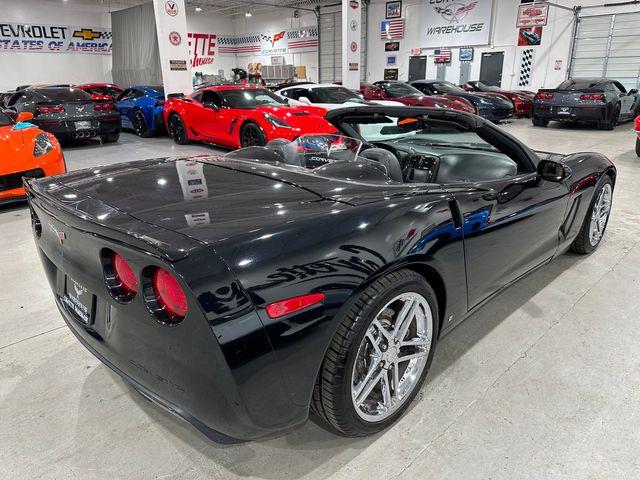 2008 Chevrolet Corvette (CC-2088310) for sale in Dallas, Texas