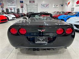 2008 Chevrolet Corvette (CC-2088310) for sale in Dallas, Texas