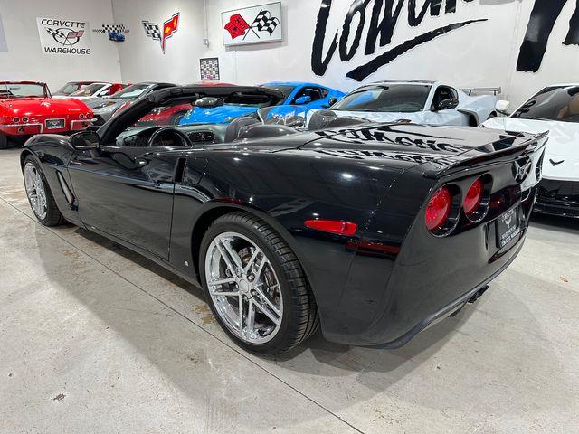 2008 Chevrolet Corvette (CC-2088310) for sale in Dallas, Texas