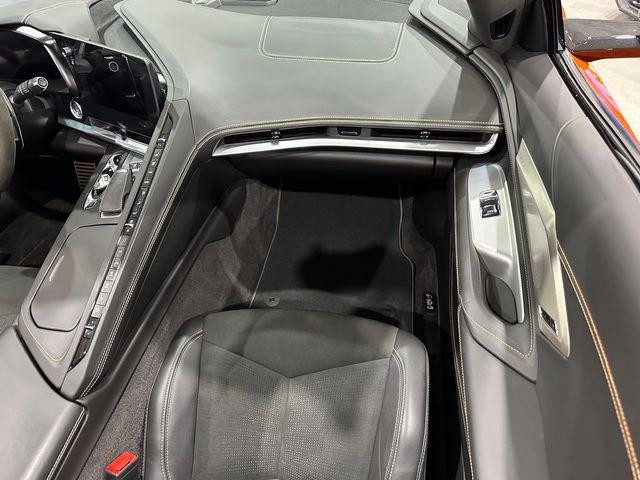 2023 Chevrolet Corvette (CC-2088311) for sale in Dallas, Texas