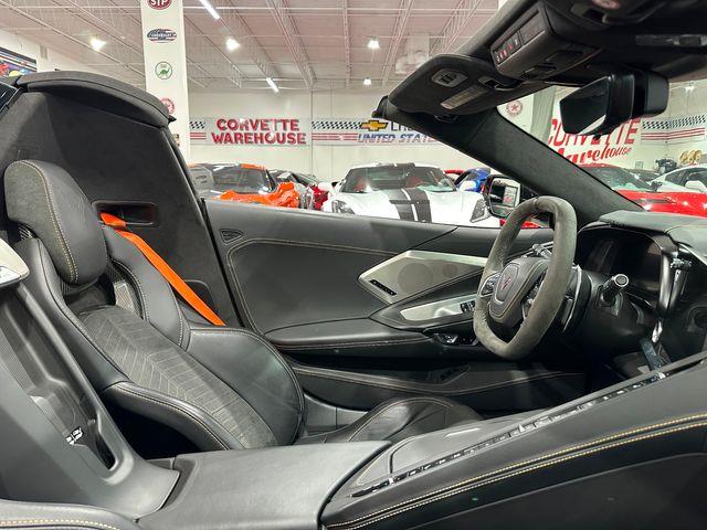 2023 Chevrolet Corvette (CC-2088311) for sale in Dallas, Texas