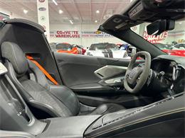 2023 Chevrolet Corvette (CC-2088311) for sale in Dallas, Texas