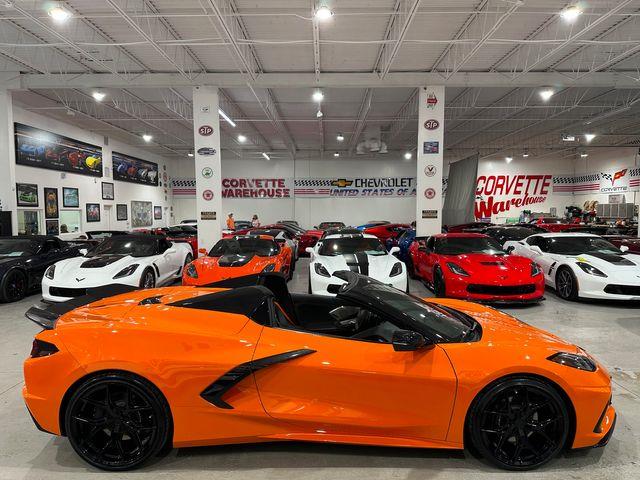 2023 Chevrolet Corvette (CC-2088311) for sale in Dallas, Texas