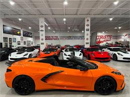 2023 Chevrolet Corvette (CC-2088311) for sale in Dallas, Texas