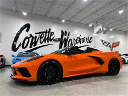 2023 Chevrolet Corvette (CC-2088311) for sale in Dallas, Texas