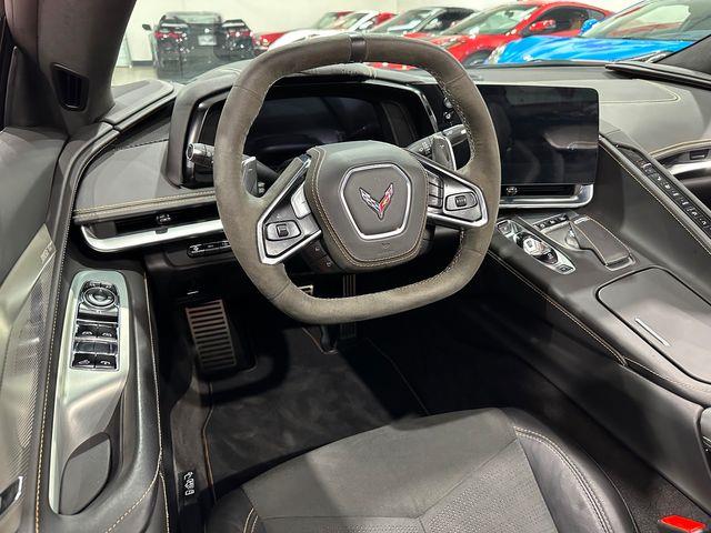 2023 Chevrolet Corvette (CC-2088311) for sale in Dallas, Texas