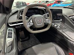 2023 Chevrolet Corvette (CC-2088311) for sale in Dallas, Texas
