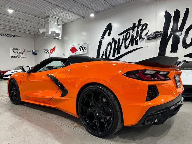 2023 Chevrolet Corvette (CC-2088311) for sale in Dallas, Texas