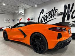 2023 Chevrolet Corvette (CC-2088311) for sale in Dallas, Texas