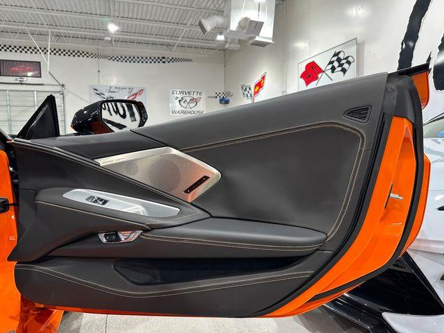 2023 Chevrolet Corvette (CC-2088311) for sale in Dallas, Texas