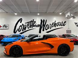 2023 Chevrolet Corvette (CC-2088311) for sale in Dallas, Texas