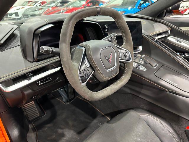 2023 Chevrolet Corvette (CC-2088311) for sale in Dallas, Texas
