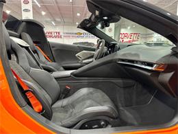 2023 Chevrolet Corvette (CC-2088311) for sale in Dallas, Texas