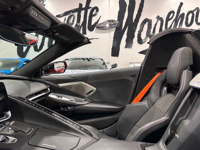 2023 Chevrolet Corvette (CC-2088311) for sale in Dallas, Texas