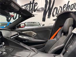 2023 Chevrolet Corvette (CC-2088311) for sale in Dallas, Texas