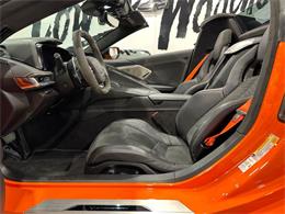2023 Chevrolet Corvette (CC-2088311) for sale in Dallas, Texas