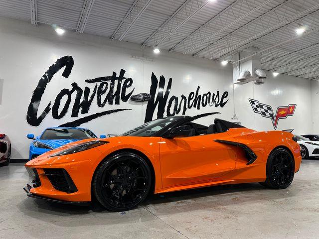 2023 Chevrolet Corvette (CC-2088311) for sale in Dallas, Texas