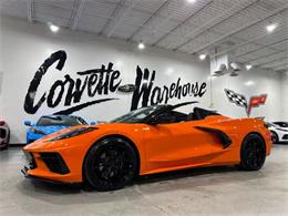 2023 Chevrolet Corvette (CC-2088311) for sale in Dallas, Texas