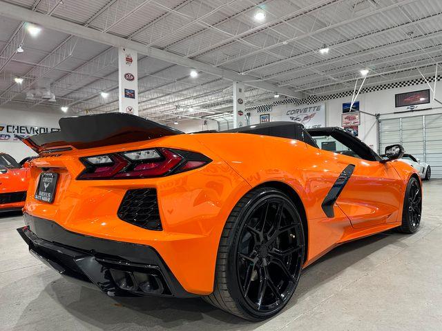 2023 Chevrolet Corvette (CC-2088311) for sale in Dallas, Texas