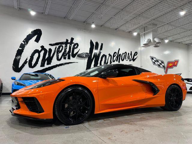 2023 Chevrolet Corvette (CC-2088311) for sale in Dallas, Texas