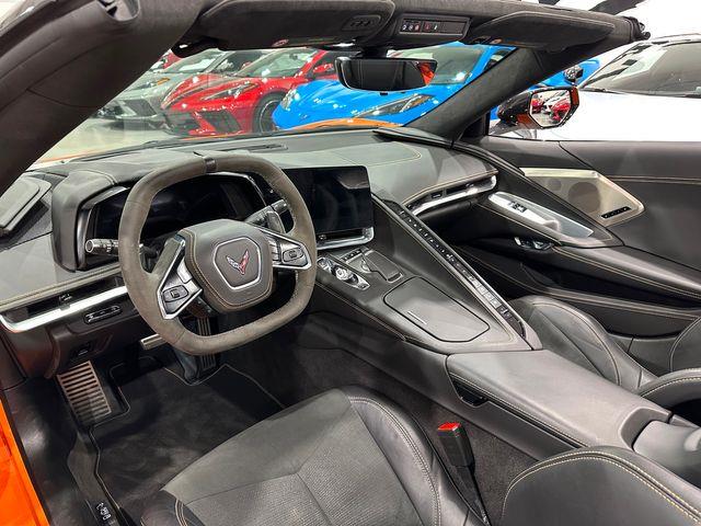 2023 Chevrolet Corvette (CC-2088311) for sale in Dallas, Texas