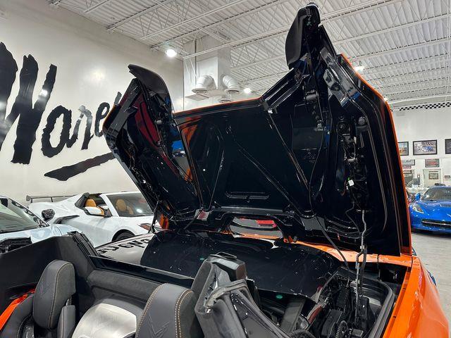 2023 Chevrolet Corvette (CC-2088311) for sale in Dallas, Texas