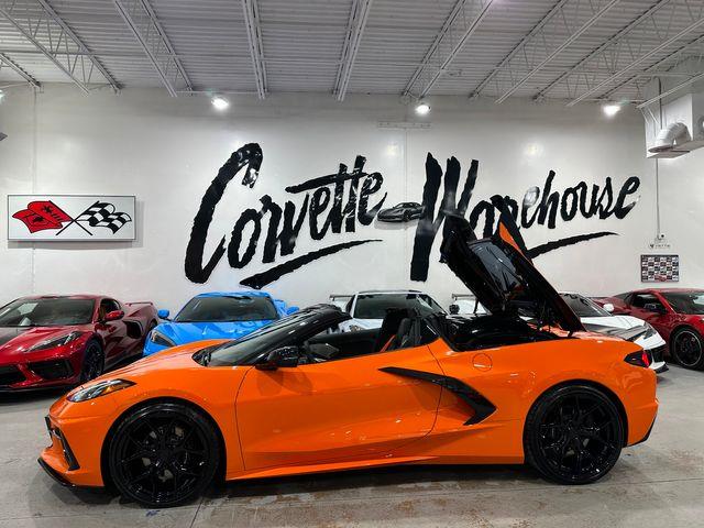 2023 Chevrolet Corvette (CC-2088311) for sale in Dallas, Texas