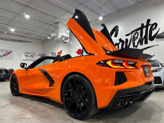 2023 Chevrolet Corvette (CC-2088311) for sale in Dallas, Texas