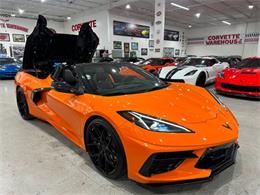 2023 Chevrolet Corvette (CC-2088311) for sale in Dallas, Texas