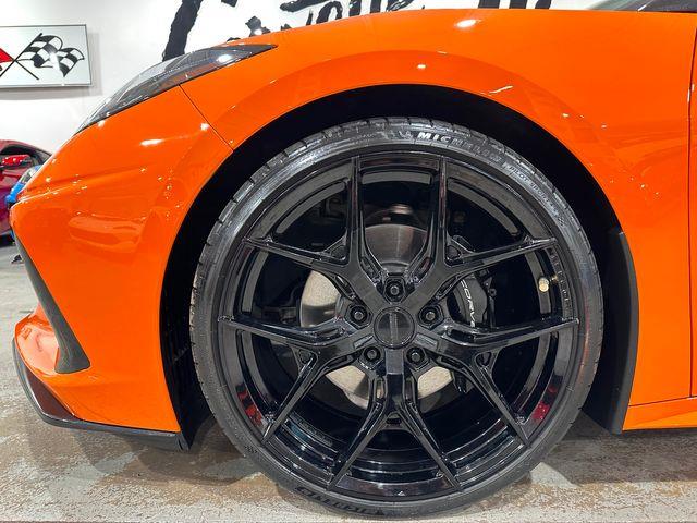 2023 Chevrolet Corvette (CC-2088311) for sale in Dallas, Texas
