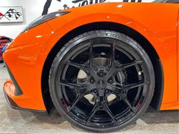 2023 Chevrolet Corvette (CC-2088311) for sale in Dallas, Texas