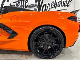 2023 Chevrolet Corvette (CC-2088311) for sale in Dallas, Texas
