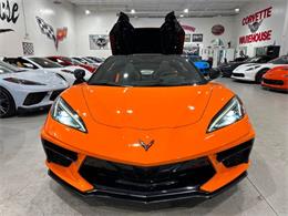 2023 Chevrolet Corvette (CC-2088311) for sale in Dallas, Texas