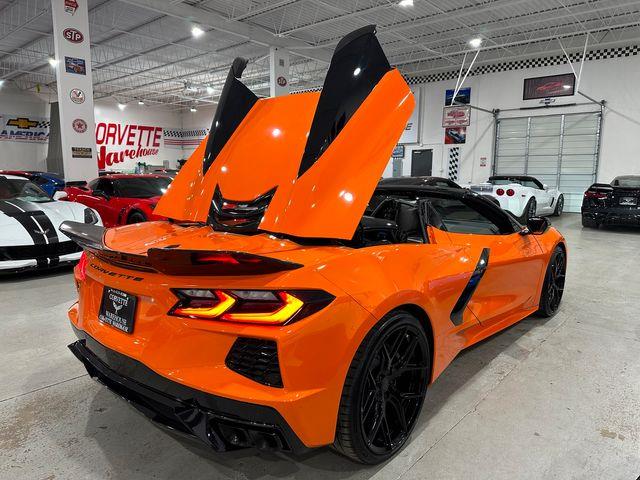 2023 Chevrolet Corvette (CC-2088311) for sale in Dallas, Texas