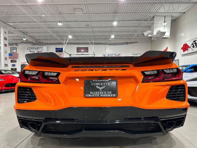 2023 Chevrolet Corvette (CC-2088311) for sale in Dallas, Texas