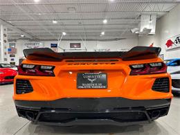 2023 Chevrolet Corvette (CC-2088311) for sale in Dallas, Texas