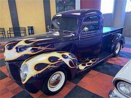 1941 Ford Pickup (CC-2088312) for sale in Henderson, Nevada