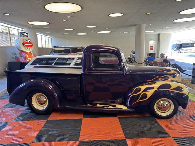 1941 Ford Pickup (CC-2088312) for sale in Henderson, Nevada