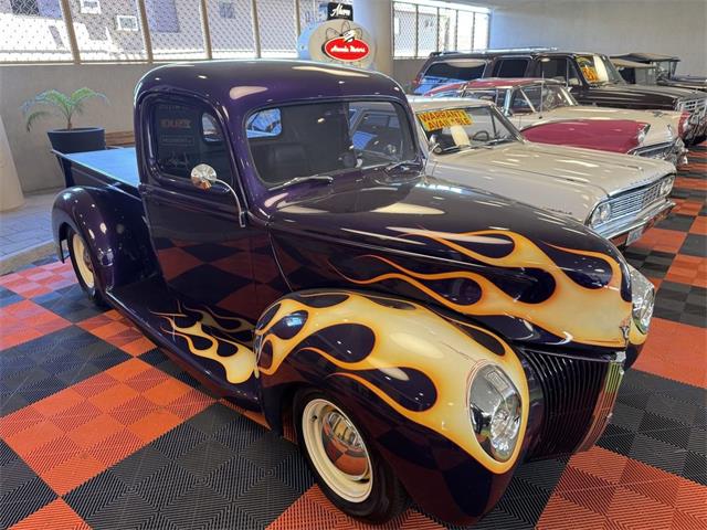 1941 Ford Pickup (CC-2088312) for sale in Henderson, Nevada