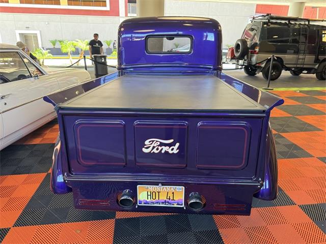1941 Ford Pickup (CC-2088312) for sale in Henderson, Nevada