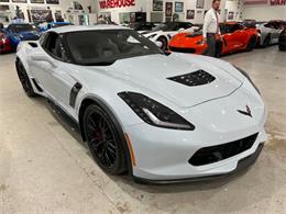 2019 Chevrolet Corvette (CC-2088313) for sale in Dallas, Texas