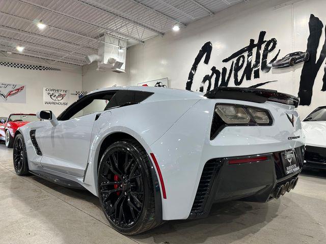 2019 Chevrolet Corvette (CC-2088313) for sale in Dallas, Texas