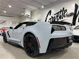 2019 Chevrolet Corvette (CC-2088313) for sale in Dallas, Texas